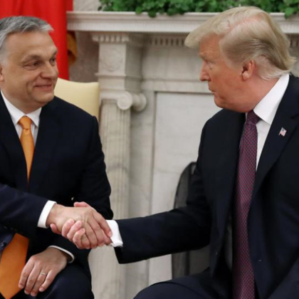 В традиционна реч на Летен университет в Румъния унгарският премиер