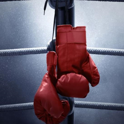 Треньорът от олимпийския тим по бокс на Самоа Лионел Елика