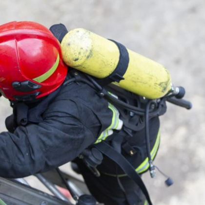 Пожарът в планината Пъстрина край Монтана е изгасен Вчера и днес
