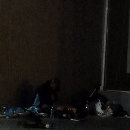 Столичанин алармира за притеснителна ситуация на детска площадка Росен Н твърди