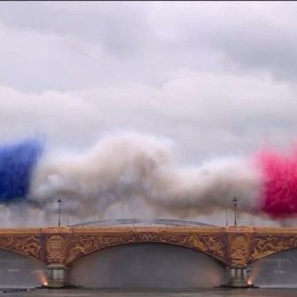 Епископската конференция на Католическата църква във Франция осъди сцените осмиващи