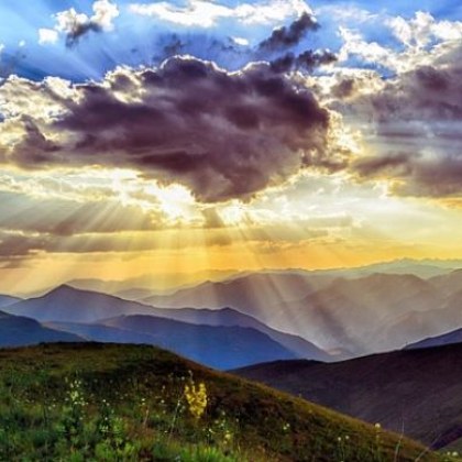 Днес ще бъде предимно слънчево След обяд над Северна България