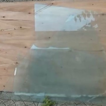 Продължава описът на щетите в село Елин Пелин след взривовете