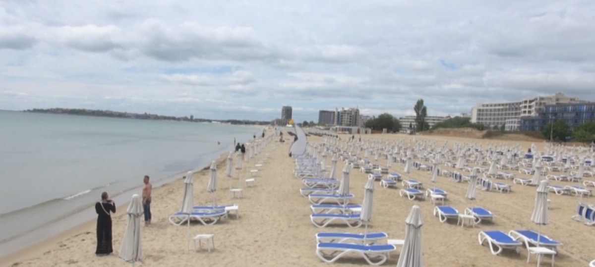 Слънчев бряг - най-изгодният курорт в Европа?