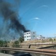 Нов пожар избухна край Асеновград СНИМКИ