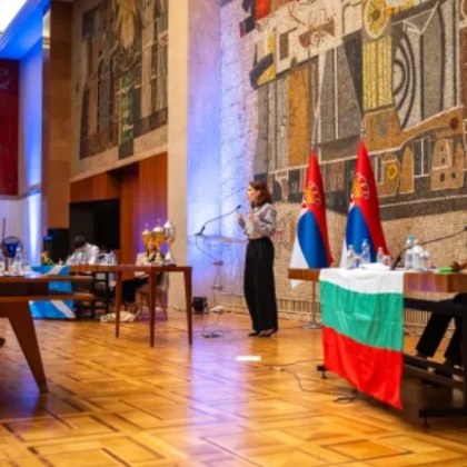 България е вицешампион по ученически дебати