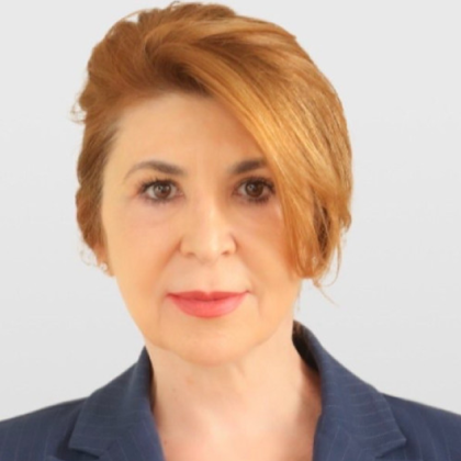 Богдана Панайотова заема позицията на временно изпълняващ длъжността главен архитект