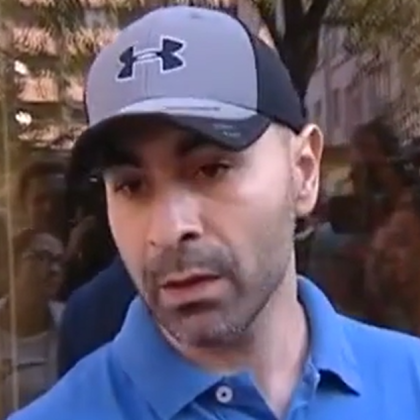 Щангистът Гълъбин Боевски отново е в затвора Шокиращата новина съобщиха