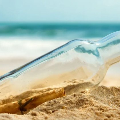 Повечето съобщения които изпращаме и получаваме в днешно време са