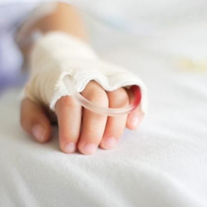 6 годишно дете почина при инцидент в Русенско Инцидентът е станал