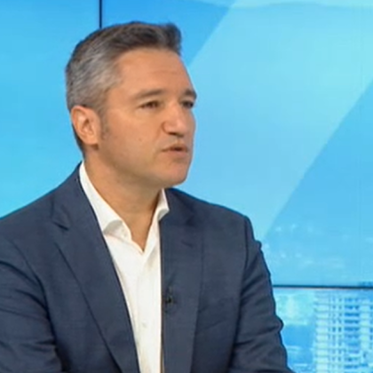 Нищо не е обречено и нищо не е приключило докато