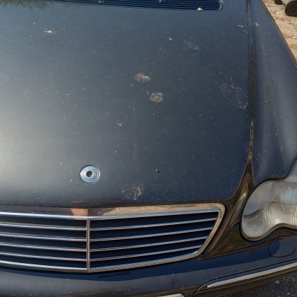 Кражба популярна преди повече от 20 години отново е на