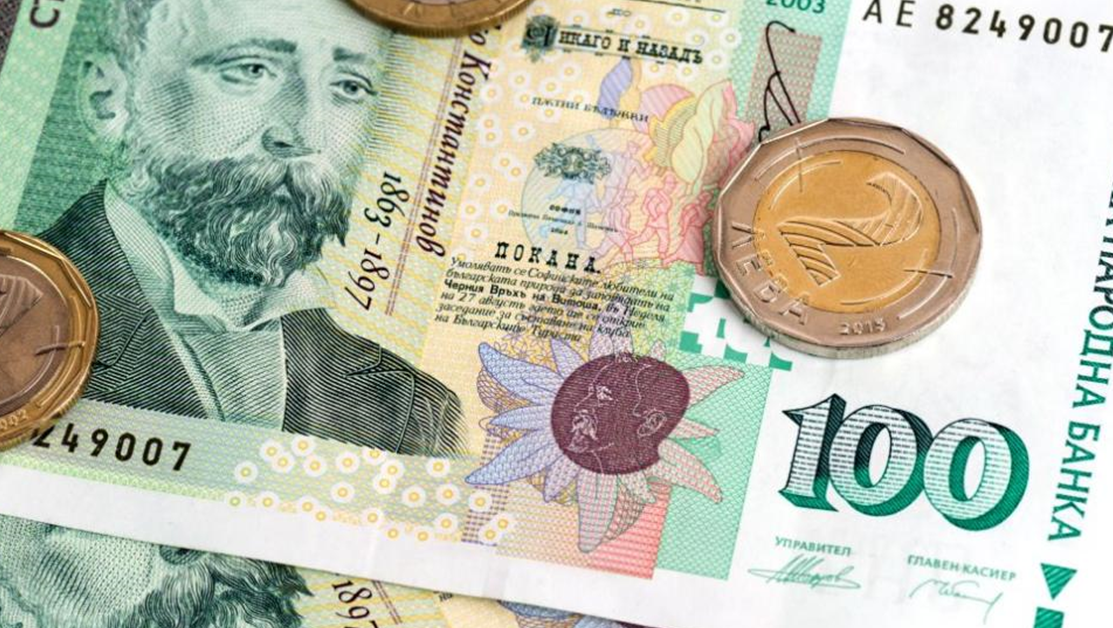 Задържаха мъж, опитал да изтегли 60 000 лв. кредит под фалшива самоличност
