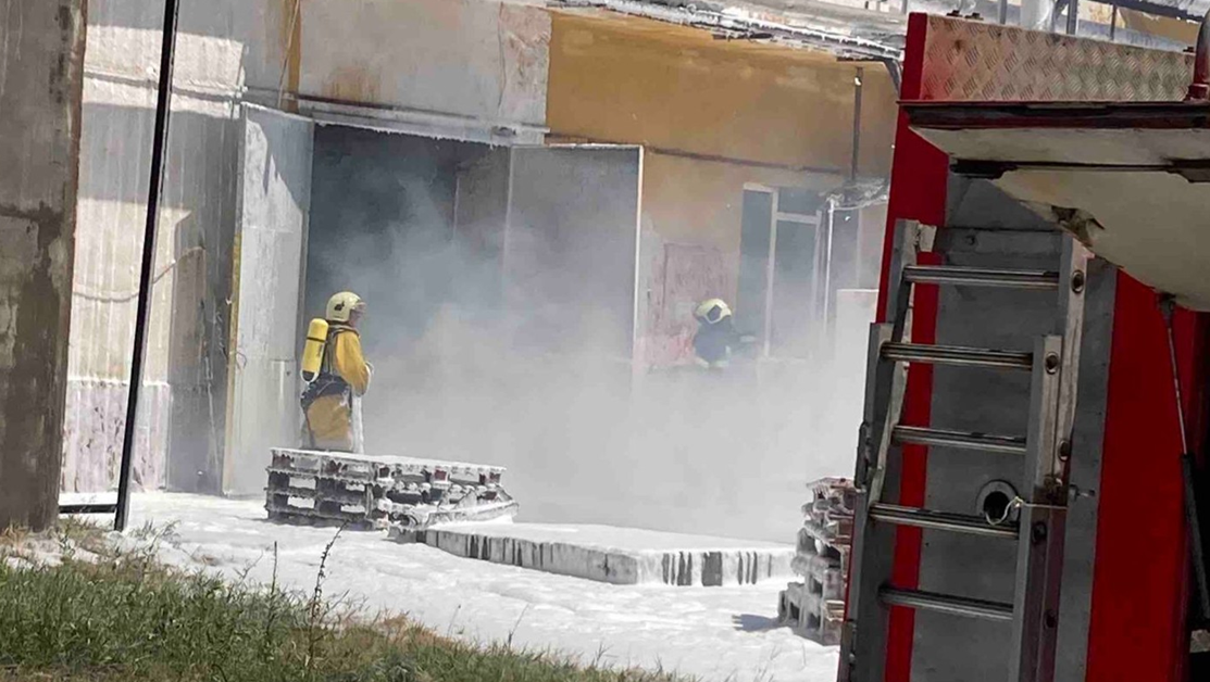 Трима са пострадалите след взрива в завода за целулоза край Свищов