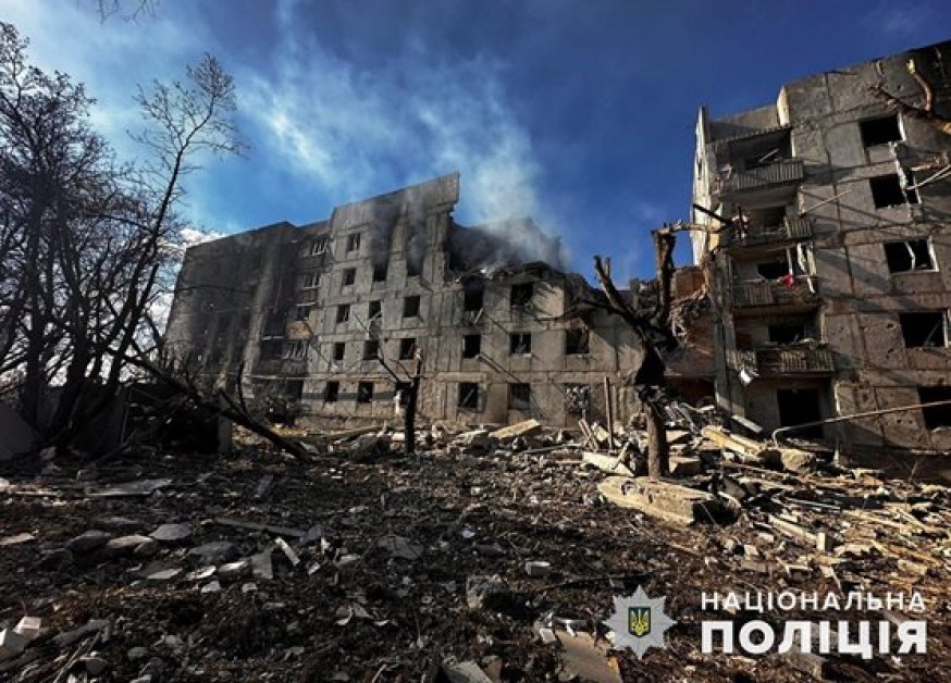 Американски разузнавач: Украйна загуби, всички го знаят
