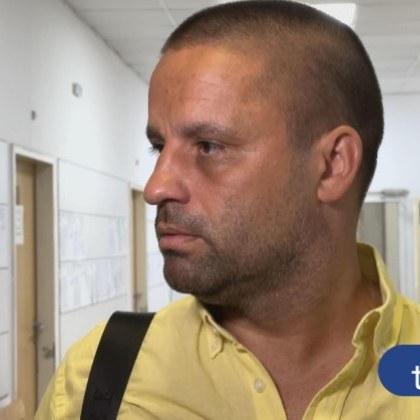 Дебора Михайлова не се появи в Пловдивския районен съд днес