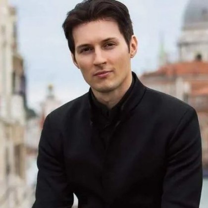 Създателят на Telegram Павел Дуров е многодетен баща Собственикът на
