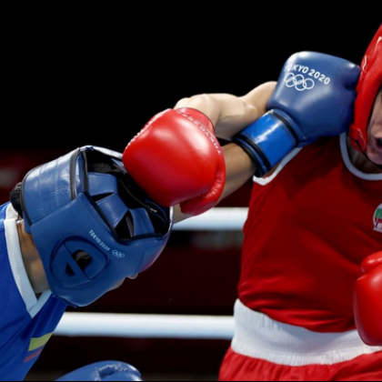 Станимира Петрова надви действащата световна шампионка Хуан Сяо вън отТайван и се