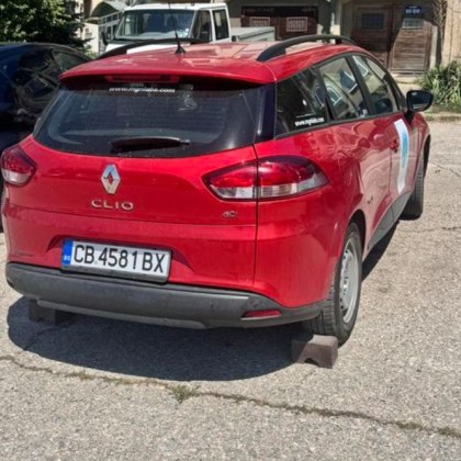 Младо момиче даде добър пример с постъпката си Тя е