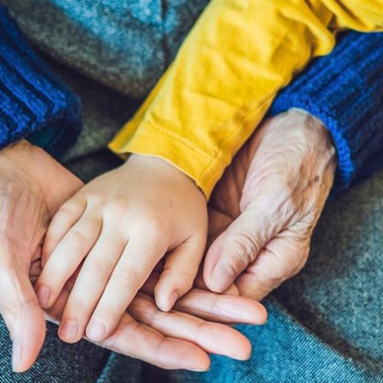 Семейство е открило изгубено дете в Димитровград Положителната новина научаваме