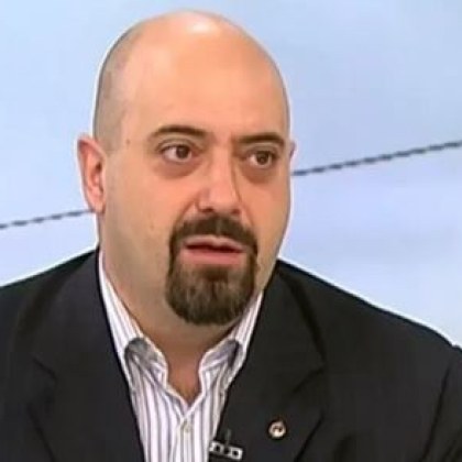 Има производствена авария няма опасност за населението Това заяви пред