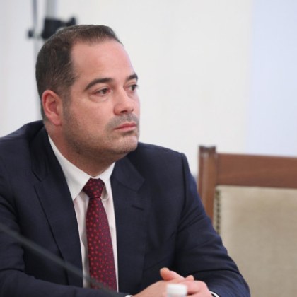 Стоянов за пребитата жена: Очаквам съдът да остави в ареста извършителя