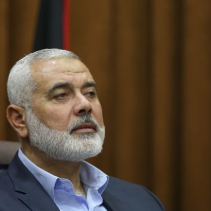 Турция осъди днес убийството на лидера на палестинската групировка Хамас