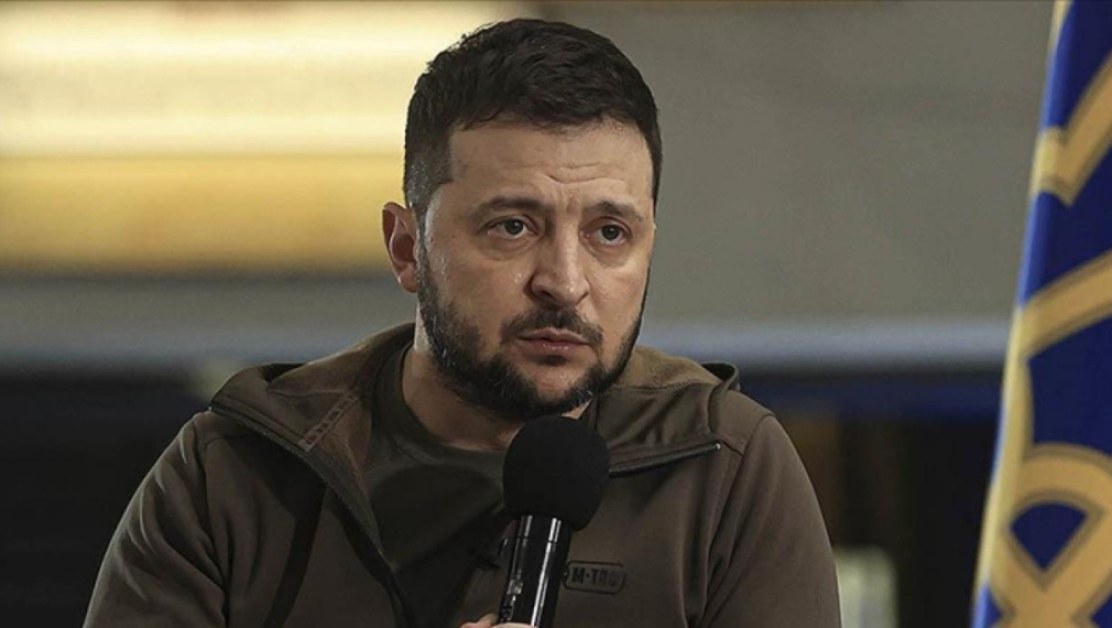 Кадрови рокади: Зеленски обяви промени в правителството
