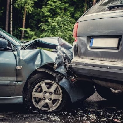 България оглавява класацията за най много пътнотранспортни произшествия в ЕС през