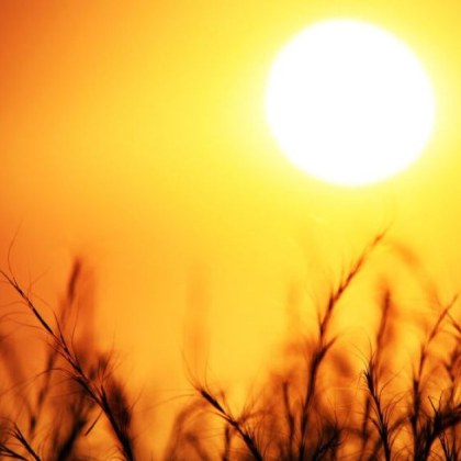 Месец юни тази година е бил тринадесетият пореден рекордно топъл