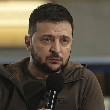 Кадрови рокади: Зеленски обяви промени в правителството