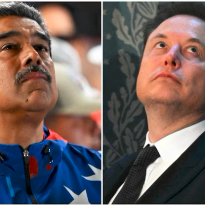 В пост в социалната мрежа Х американският предприемач Илон Мъск обяви че е