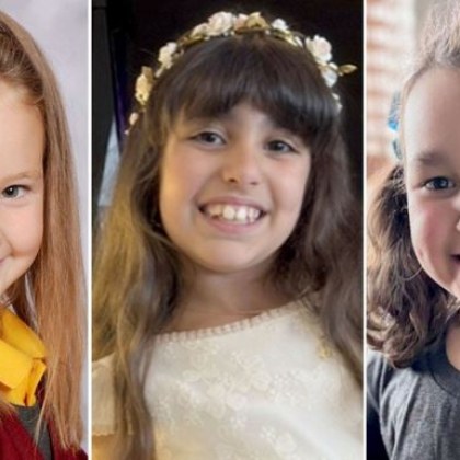 17 годишен младеж е обвинен за убийството на три момичета от