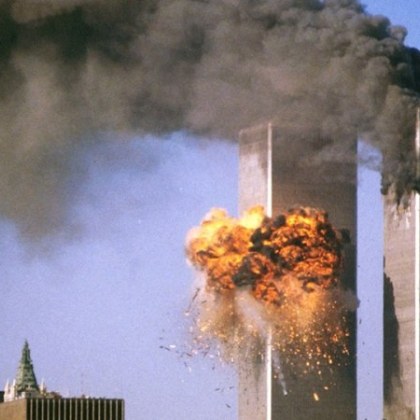 Пакистанецът Халид Шейх Мохамед смятан за мозъка зад атентатите от