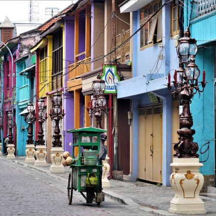 КОРАБ ГЕО МИЛЕВ МОРЯШНИ ЗАПИСКИ13 02 – 14 02 1992 г Сурабая –