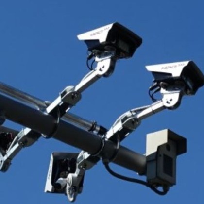 Тол камера се развали и регистрира като нарушители шофьори без