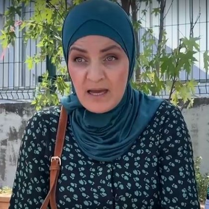 Имане Хелиф това име предизвика множество полемики при появата