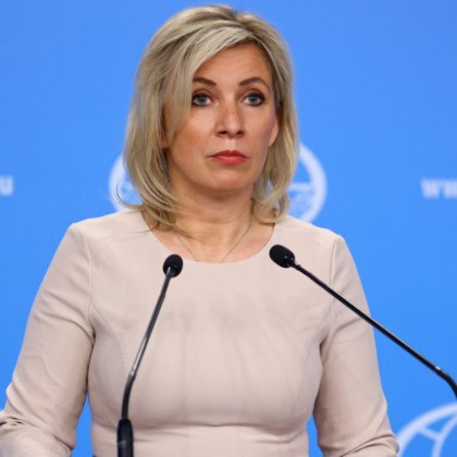 Министерството на външните работи на Русия обвини платформата Ютюб YouTube