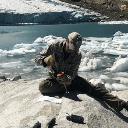 Скорошното отдръпване на ледници в Андите е безпрецедентно в историята