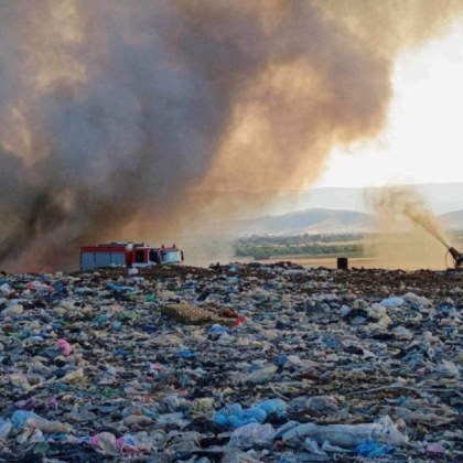 Пловдивската прокуратура се самосезира за замърсяването на въздуха