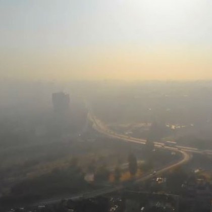 Областният управител на Пловдив с последни данни за пожара и въздуха в региона