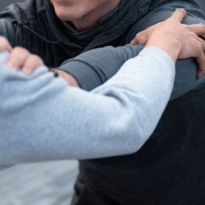 На 31 юли около 11 30 12 годишно момче е пребито на