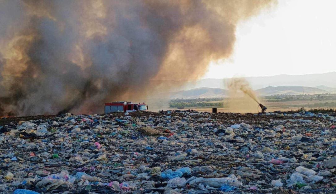 Пловдивската прокуратура се самосезира за замърсяването на въздуха