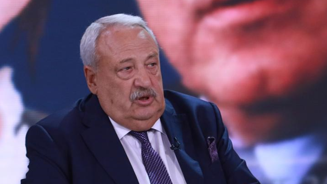 Изключително тежко остава състоянието на Иван Гарелов