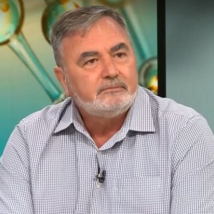 Доц. Кунчев с коментар за обгазяването в Пловдив