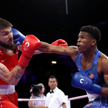 Боксьорът ни Рами Киуан загуби на 1 4 финалите в категория до