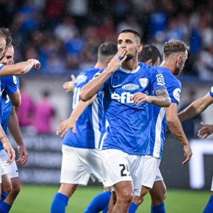 Всичките хубави впечатления от първите два мача на ЦСКА под