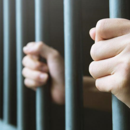 Арестант загина при опит да избяга от Районното управление в Димитровград