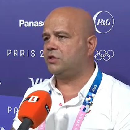 Светлана Каменова остана на крачка от медал на олимпийския турнир