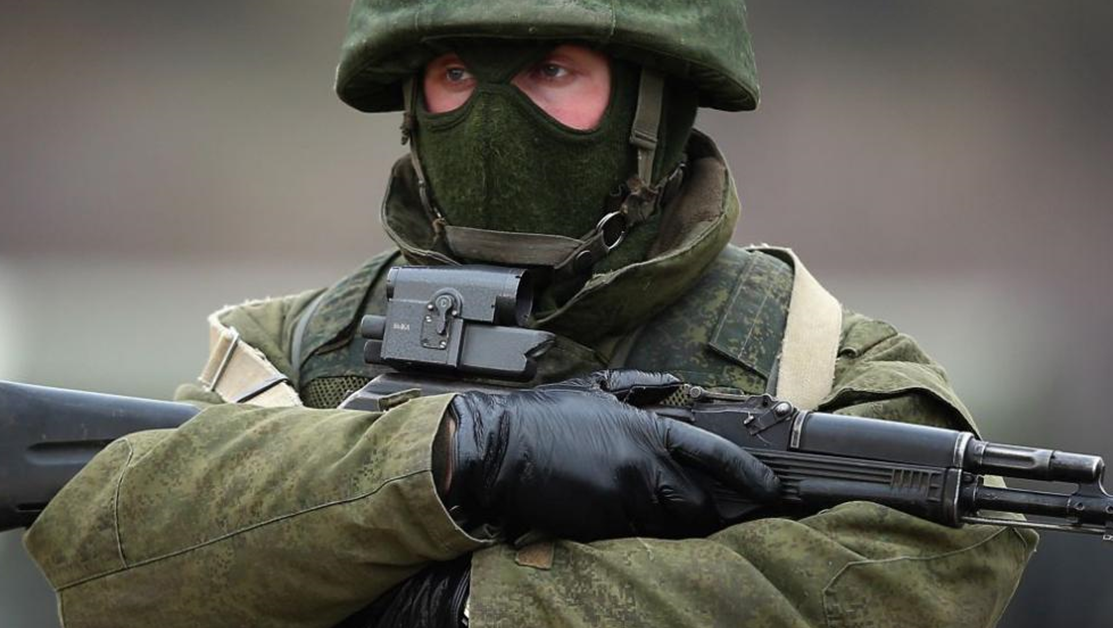 Украйна обвини руските сили в убийство и разчленяване на военнопленник